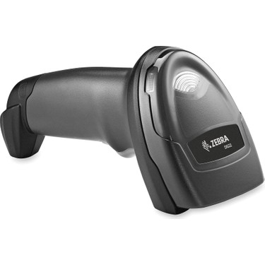 2D Okuyucu / Zebra 2D Okuyucu